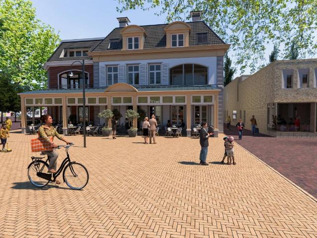 Appartement te huur in Heerde, Gelderland