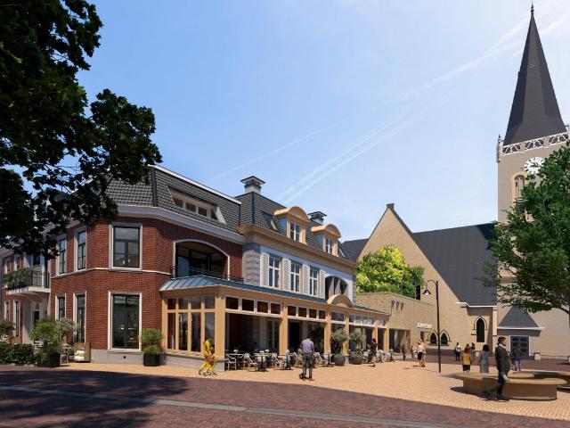 Appartement te huur in Heerde, Gelderland