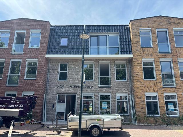 Appartement te huur in Heerde, Gelderland
