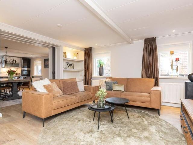 Appartement te huur in Wervershoof, Medemblik