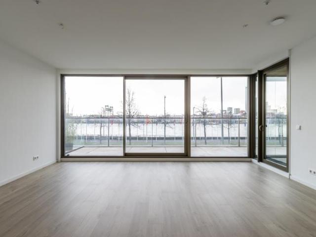 Appartement te huur in Centrum, Rotterdam
