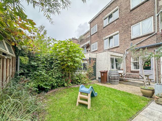 Appartement te huur in Abstede, Haarzuilens