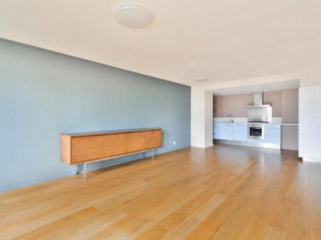 Appartement te huur in Oost, Amsterdam