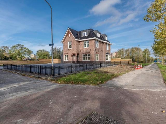 Appartement te huur in Kwelderland, Delfzijl