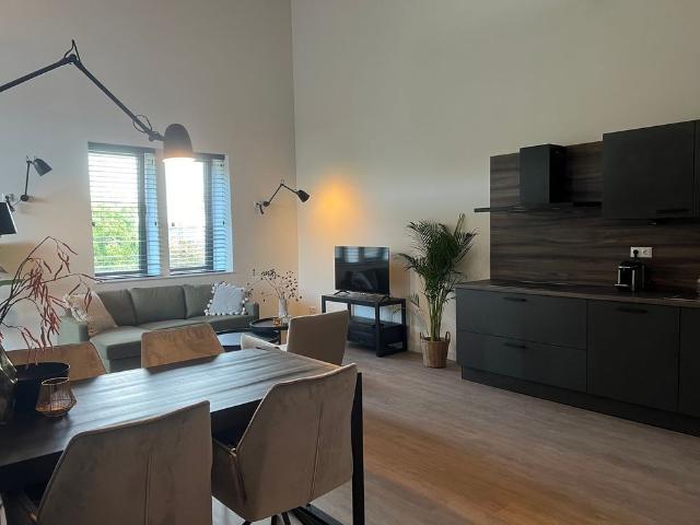Appartement te huur in Hengelo, Overijssel