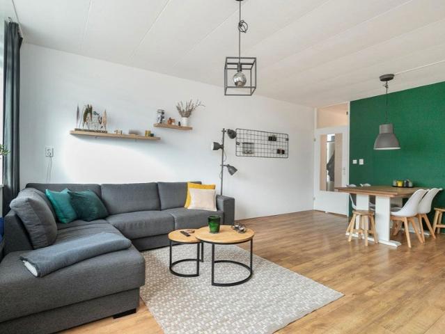 Appartement te huur in West, Amsterdam