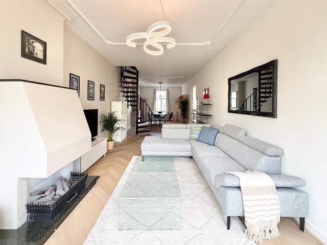 Appartement te huur in West, Amsterdam