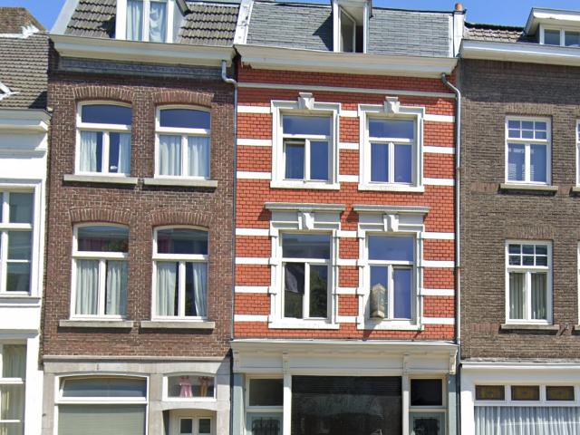 Appartement te huur in Statenkwartier, Limburg