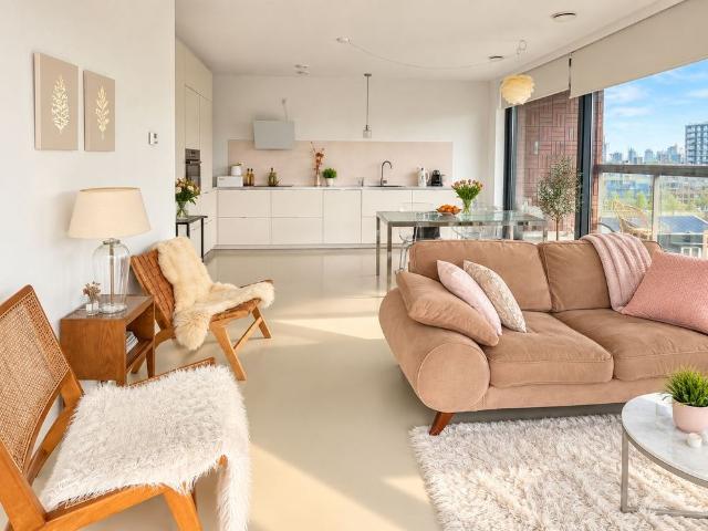 Appartement te huur in Noord, Amsterdam