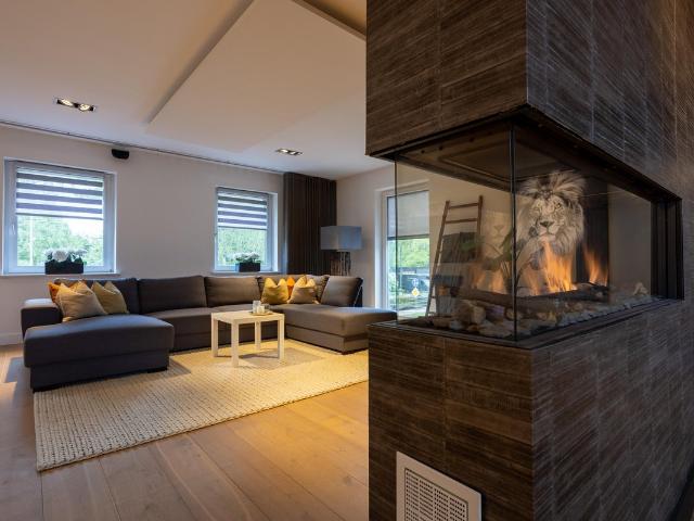 Appartement te huur in Berkel-enschot, Noord Brabant