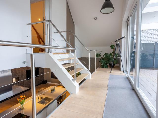 Appartement te huur in Berkel-enschot, Noord Brabant