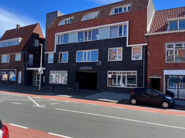 Appartement te huur in Oud Oost, Leeuwarden