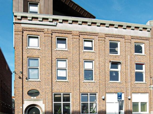 Appartement te huur in Centrum, Groningen