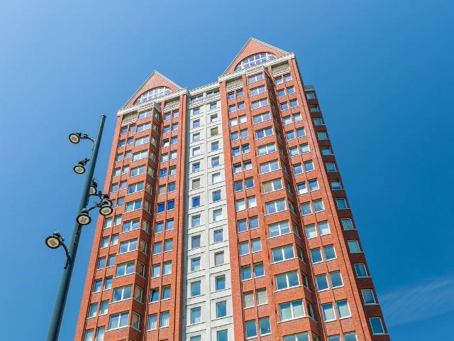 Appartement te huur in Centrum, Rotterdam
