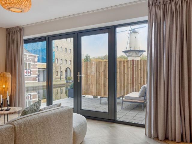 Appartement te huur in Schiedam, Zuid Holland