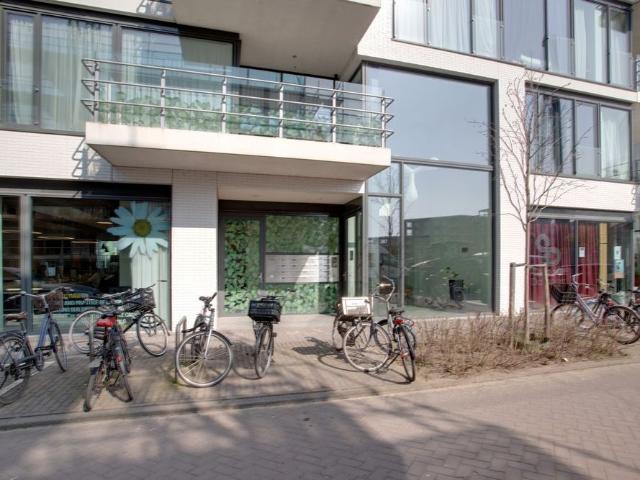 Appartement te huur in Oost, Amsterdam