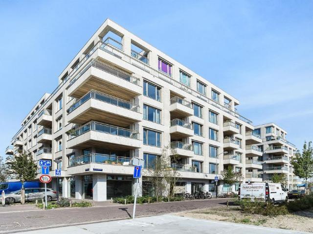 Appartement te huur in Oost, Amsterdam