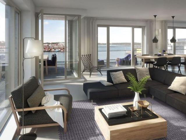 Appartement te huur in Oost, Amsterdam