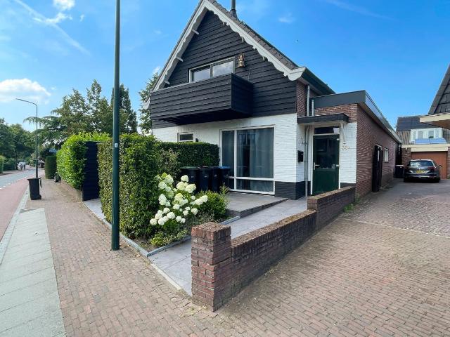 Appartement te huur in Huizen, Noord Holland
