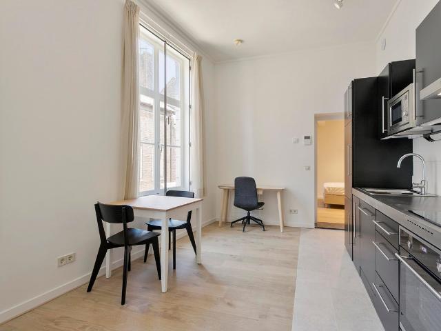 Appartement te huur in Kommelkwartier, Limburg