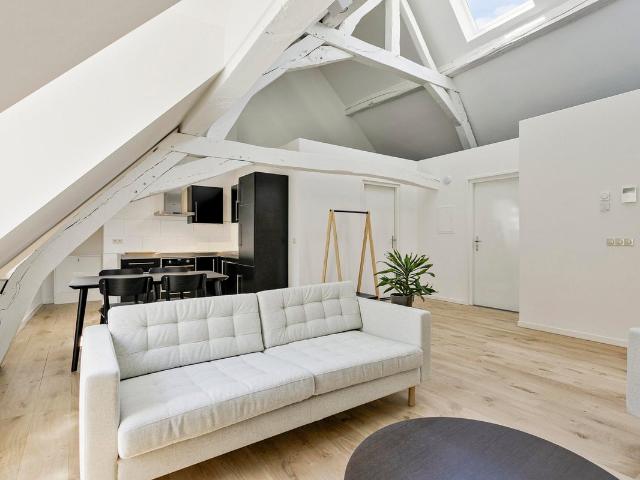 Appartement te huur in Kommelkwartier, Limburg