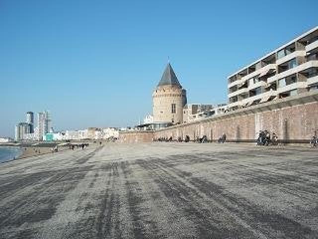 Appartement te huur in Vlissingen, Zeeland