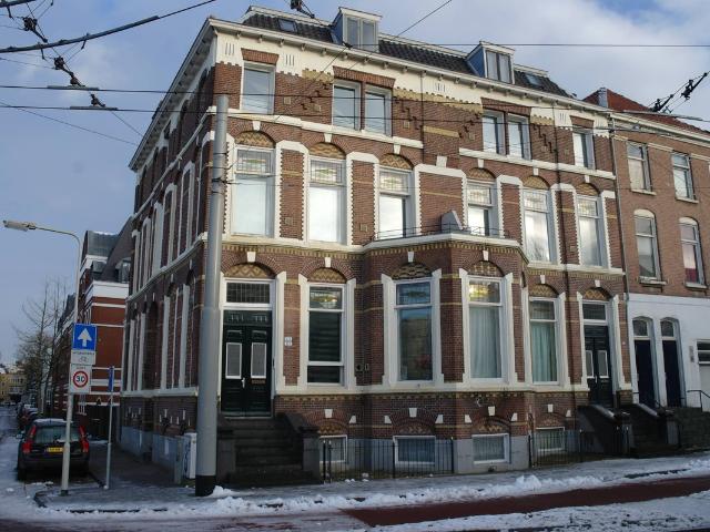 Appartement te huur in Spijkerkwartier, Arnhem