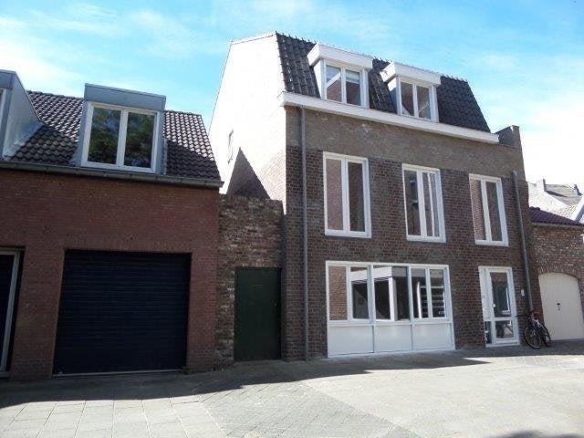 Appartement te huur in Maastricht, Wyck
