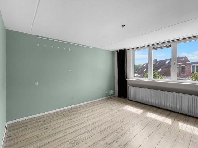 Appartement te huur in Huizen, Noord Holland