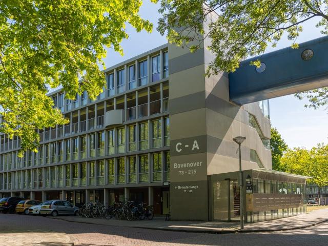 Appartement te huur in Noord, Amsterdam