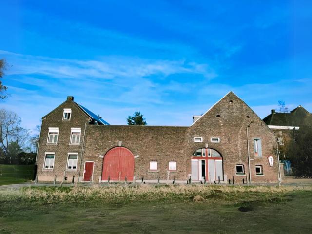 Appartement te huur in Maastricht, Limburg