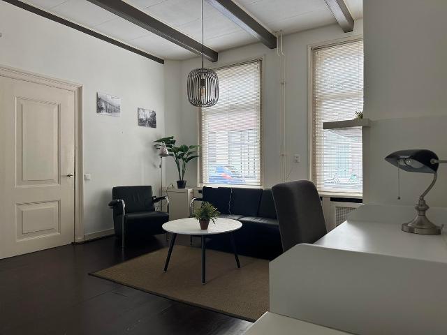 Appartement te huur in Groningen