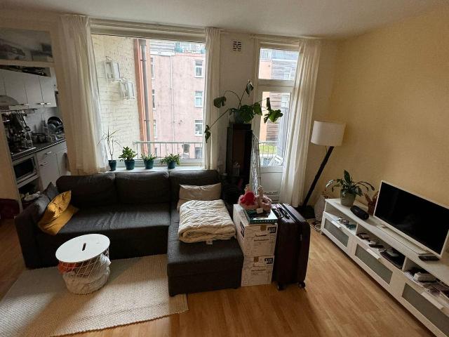 Appartement te huur in Noord Holland