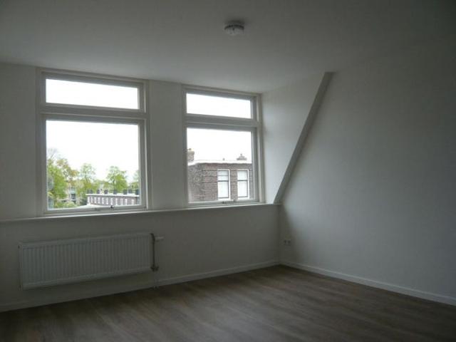 Appartement te huur in Delft, Indische Buurt