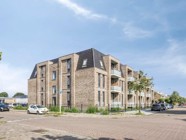 Appartement te huur in Bergen op Zoom, Bergen Op Zoom