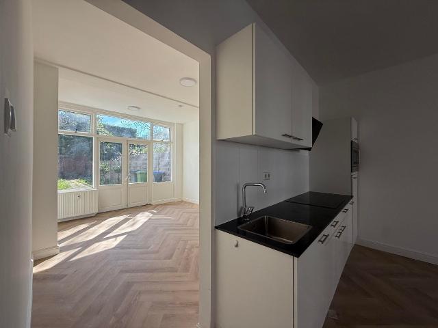 Appartement te huur in Bergen op Zoom, Bergen Op Zoom