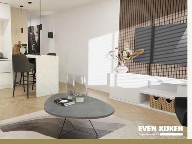 Appartement te huur in Kalsdonk, Roosendaal