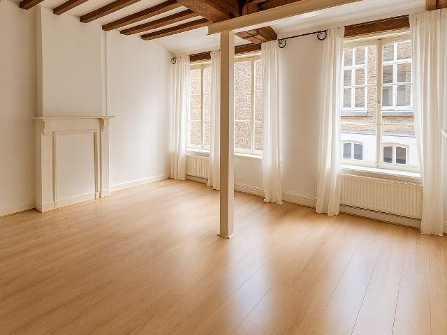 Appartement te huur in Limburg