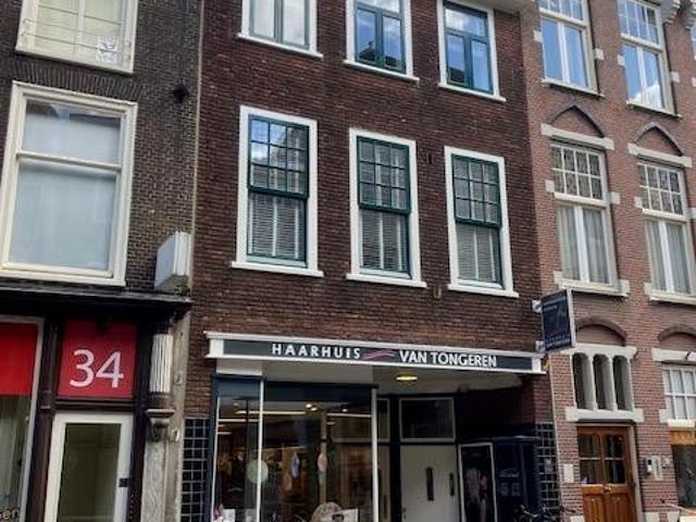 Appartement te huur in Pieterswijk, Zuid Holland