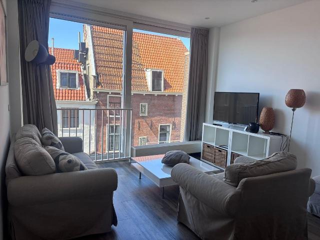 Appartement te huur in Pieterswijk, Zuid Holland