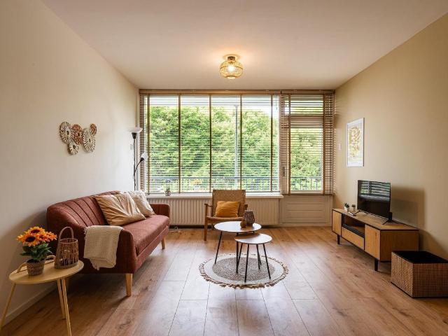 Appartement te huur in Zeeland