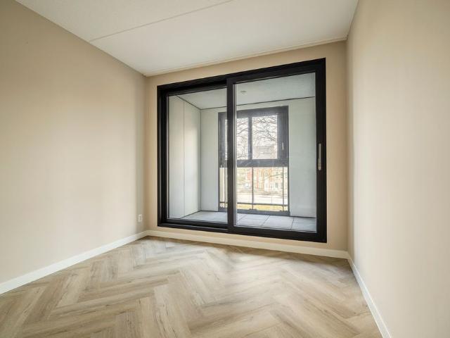 Appartement te huur in Zuid, Hoofddorp