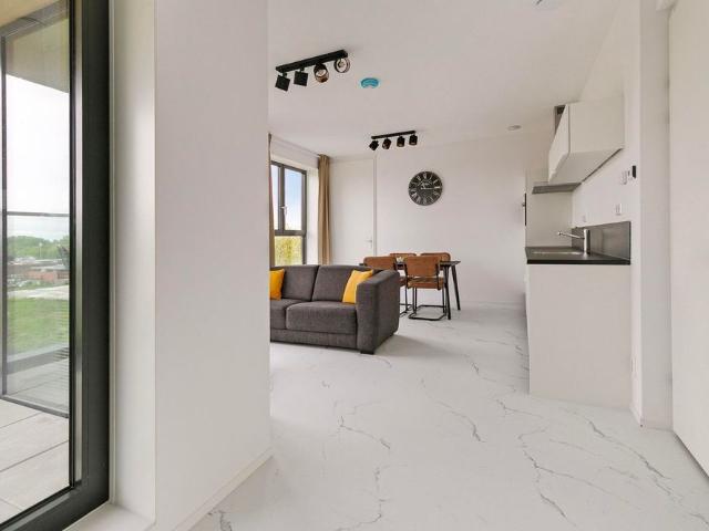 Appartement te huur in Zuid, Hoofddorp