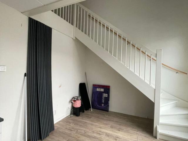 Appartement te huur in Beverwijk, Noord Holland