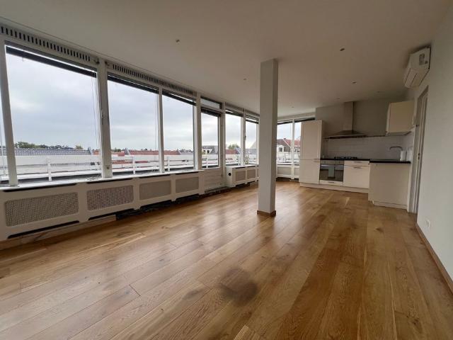 Appartement te huur in Bussum, Noord Holland