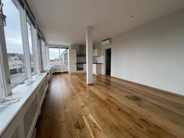Appartement te huur in Bussum, Gooise Meren