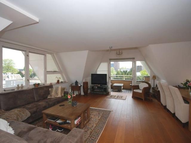 Appartement te huur in Bussum, Noord Holland