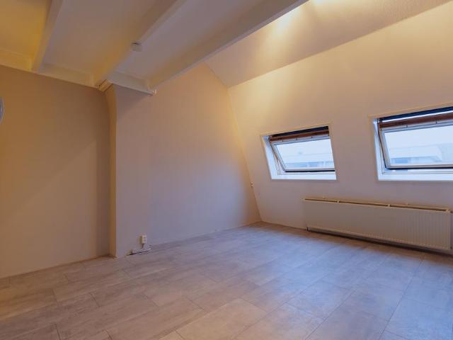 Appartement te huur in Bussum, Noord Holland