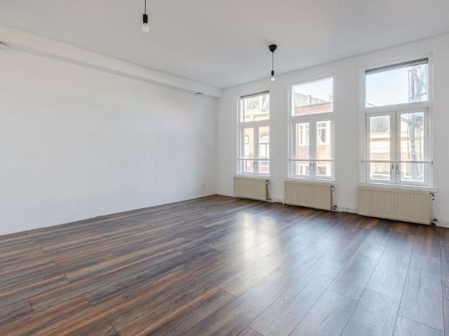 Appartement te huur in Haarlem, Noord Holland