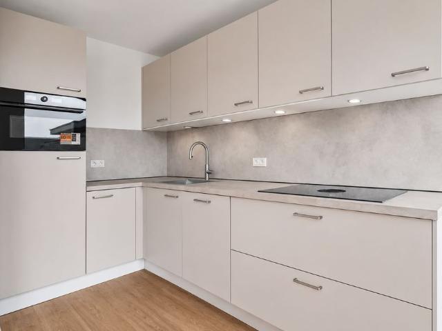 Appartement te huur in Bennekom, Gelderland